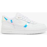 Lacoste T-Clip Set Kadın Beyaz Sneaker 748SFA0037T 1y9 - 1Y9-Beyaz