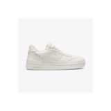 Lacoste T-Clip Shield Kadın Beyaz Sneaker