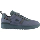 Lacoste T-Clip Winter Erkek Gri Spor Ayakkabı (750SMA0194.17C)