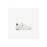 Lacoste T/clıp Çocuk Beyaz Sneaker