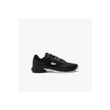 Lacoste Tech Point Erkek Siyah Sneaker