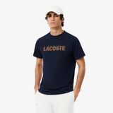 Lacoste Th0217-4Ib Erkek Tişört