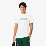 Lacoste Th0217-737 Erkek Tişört