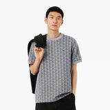Lacoste Th1197-41I Erkek Tişört