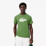 Lacoste Th2042-11V Erkek Tişört