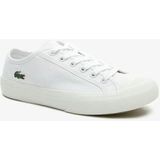 Lacoste Topskill 0921 1 Erkek Beyaz Spor Ayakkabı