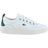 Lacoste Umpire Erkek Krem Spor Ayakkabı (749CMA0002.1Y5)