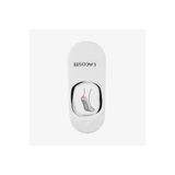 Lacoste Unisex 2'li Renkli Çorap