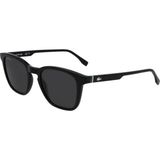 Lacoste Unısex Güneş Gözlüğü L6040SN 3 51 20 G - Siyah