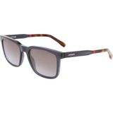 Lacoste Unisex Güneş Gözlüğü - Lacivert