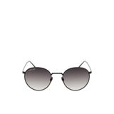Lacoste Unisex Güneş Gözlüğü, M, 197S, Siyah, üniseks-yetişkin