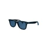 Lacoste Unisex Güneş Gözlüğü , M, L6036S, Kahverengi, üniseks-yetişkin