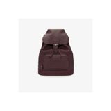 Lacoste Vintage Kadın Bordo Sırt Çantası