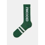 Lacoste Yeşil Çorap - 41 - 45