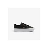 Lacoste Ziane Platform Kadın Siyah Sneaker