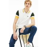 Lacosterkekpolo Piket-Shirt - Beyaz1 - 2XL