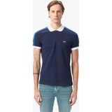 Lacosterkekpolo Piket-Shirt - Lacivert