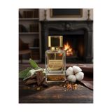 lacrimosa Memoria Flamma 50 ml Erkek Parfüm Odunsu Paçuli, Misk, Tonka, Ud