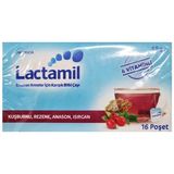 Lactamil Bitki Çayı 16 Süzen Poşet