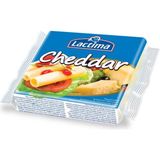 Lactima Dilimli Cheddar Peyniri 130 gr