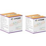 Lactofermin Laktoferrin - Glutamin - Çinko 60 Kapsül x 2 Adet - Aromasız
