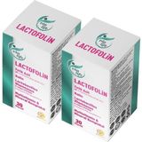 Lactofolin Folik Asit, Kolin, Probiyotik, Multivitamin 30 Kapsül - 2'li - Aromasız