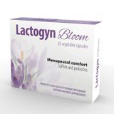 Lactogyn Bloom 30 Kapsül