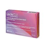 Lactogyn Probiyotik 30 Kapsül Takviye Edici Gıda