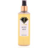 L'actone Fashion Tv Limited Edition - Allure Body Mist / Vücut Spreyi