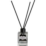 L'actone Fashion Tv Limited Edition - Black Amber Reed Diffuser / Bambu Çubuklu Oda Kokusu