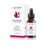 L'actone Hyalunorik 30 ml Asit Serum