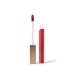 L'actone Lipstick Parlak Ruj Liquid Lipstick Shiny Wirginia WA-112 - 1 Adet Oje Hediyeli