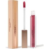 L'actone Liquid Lipstick Shiny Wirginia VA-108 / Parlak Likit Ruj - 1 Adet Oje Hediyeli