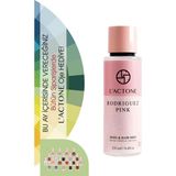 L'actone Rodriguez Pink Body Mist & Hair Mist 250 ml / Vücut Spreyi & Saç Spreyi 1 Adet Oje Hediyeli