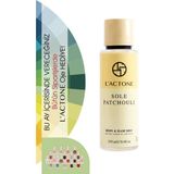 L'actone Sole Patchoulı Body Mist & Hair Mist 250 ml / Vücut Spreyi & Saç Spreyi 1 Adet Oje Hediyeli