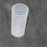 Lactoscan Süt Analiz Cihazı Numune Kabı 5'li 100 ml