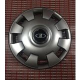 Lada 206 14 İnç Esnek Kırılmaz Jant Kapağı