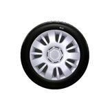 Lada 407 16 İnç Kırılmaz Jant Kapağı