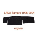 Lada Samara 1996-2004 Arası Halı Kumaş Torpido Koruyucu Örtü