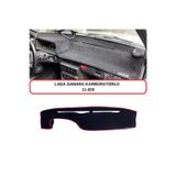 LADA SAMARA (KARBÜRATÖRLÜ) TORPİDO KORUMASI / HALISI / ÖRTÜSÜ / KILIFI