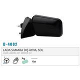 Lada Samara M004.4002 Mekanik Sol Dış Dikiz Aynası