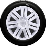 Lada SKS-SJS 203 14 İnç 4 Adet Jant Kapağı
