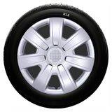 Lada SKS-SJS 415 16 İnç 4 Adet Jant Kapağı