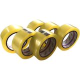 Lades Koli Bandı 45MMX100M (6'lı Paket)