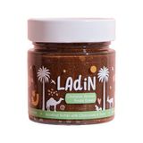 Ladin Çikolatalı Hurmalı Fındık Ezmesi 200 gr