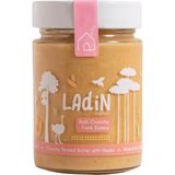 Ladin Organics Ballı Crunchy Fıstık EZMESI(310 Gr)