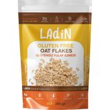 Ladin Organics Ladin Glütensiz Yulaf Ezmesi 300 gr