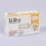 Ladiva Keçi Sütü & Bal Sabun 100 gr
