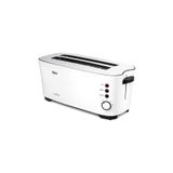 LADİVA TOASTER EKMEK KIZARTMA MAKİNESİ