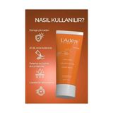 L'Adén Cosmetics Güneş Kremi, Lazer Epilasyon Sonrası Için Yüksek Koruma Spf 50